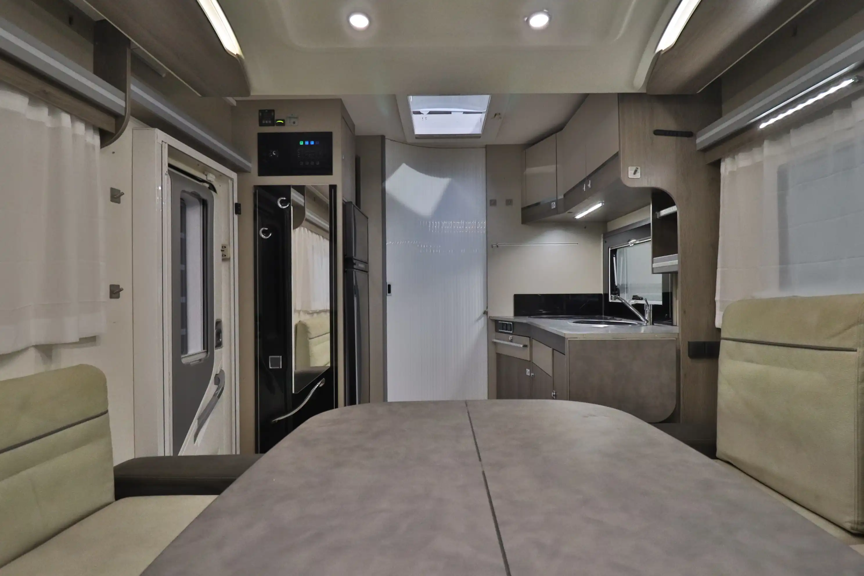 CHAUSSON Titanium 640 